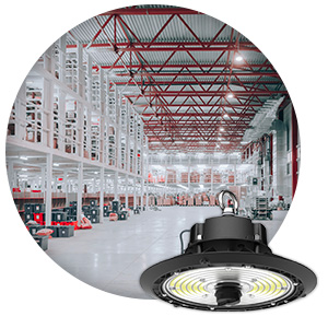 HighBays LED ADVANCE